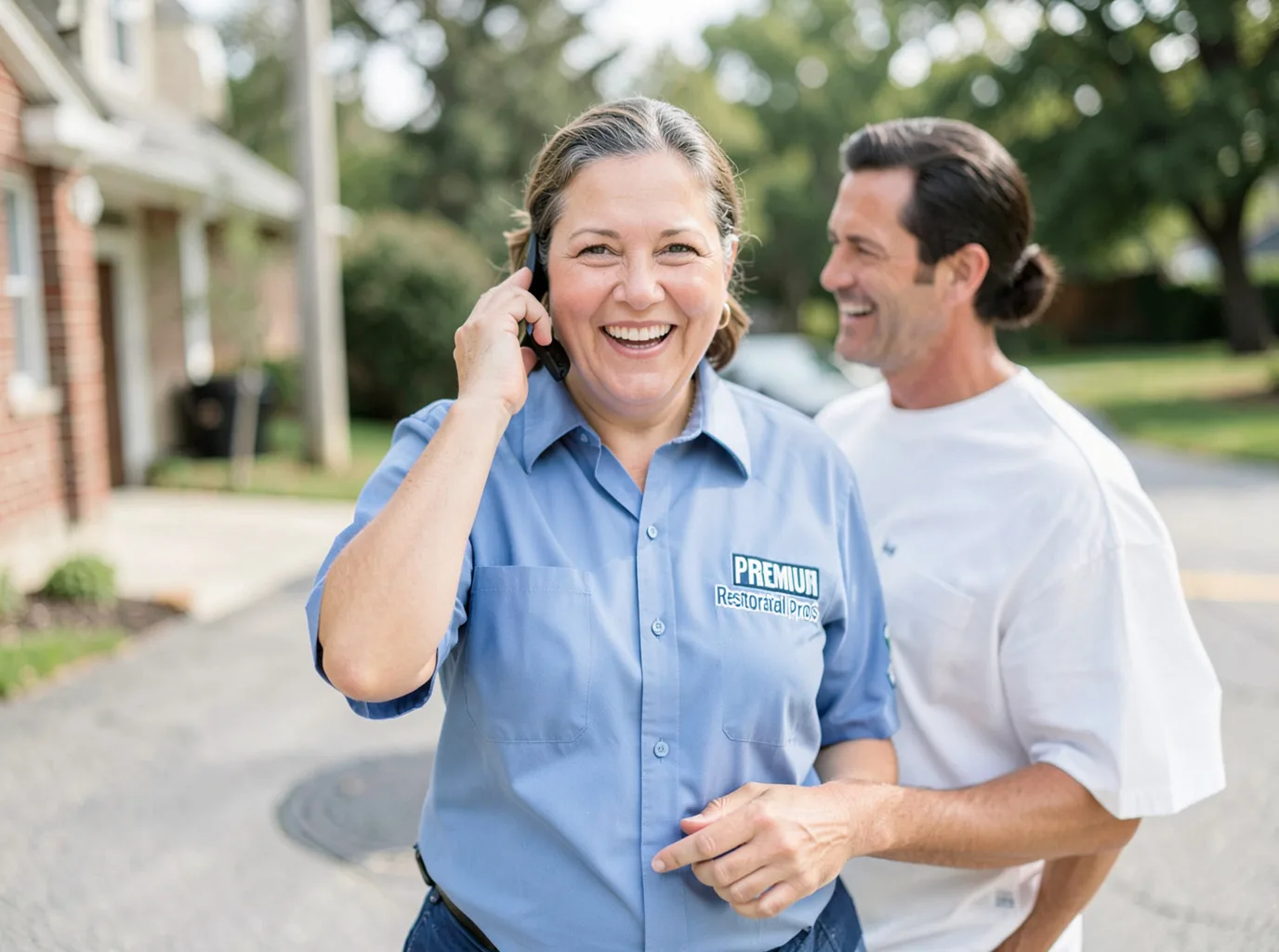 Water Damage Restoration Hinkley, CA FAQs